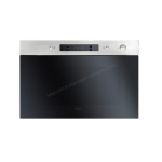 Whirlpool AMW 391 IX Manuel utilisateur