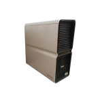 Dell XPS 720 H2C desktop Manuel du propri&eacute;taire