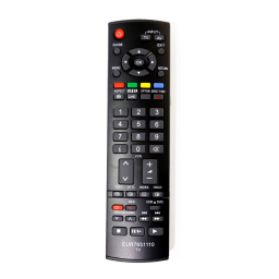 TX-26LED7F, TX-32LED7F Mode d'emploi + Chat IA | Fixfr