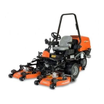 Jacobsen 068021-D400 Manuel utilisateur