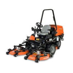 Jacobsen 068021-D400 Manuel utilisateur | Fixfr