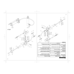 Power Fist 1270248 10 Ton Hydraulic Pump and Ram Porta-Power Kit Manuel utilisateur