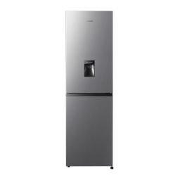 Hisense RB327N4WC1 Fiche Produit | AI Chat & PDF | Fixfr