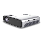 Philips NeoPix Easy+ NPX445 | Chat IA &amp; PDF