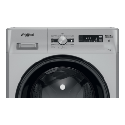 Whirlpool FFWS 7235 SB NA: Fiche produit + Chat IA | Fixfr