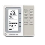 Samsung NS035NHXEA Manuel utilisateur