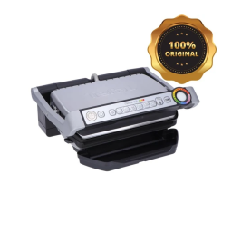 Tefal GC716D12 OPTIGRILL+GAUFRES Gril Manuel utilisateur | Fixfr