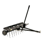 Manuel DT-402BH Brinly-Hardy : AI Chat &amp; PDF