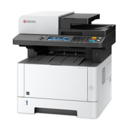 KYOCERA ECOSYS M2735DW Manuel utilisateur | Fixfr