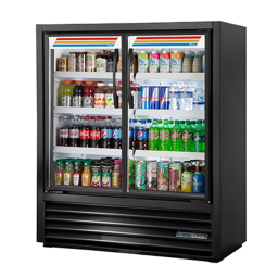 True TVM Visual Merchandiser Installation manuel | Fixfr