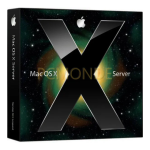 Apple Mac OS X Server 10.5 Leopard Manuel du propri&eacute;taire