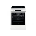 AEG CIB6679APW Cuisini&egrave;re induction Manuel utilisateur