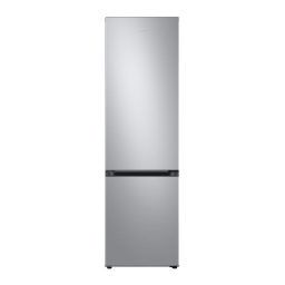 Samsung RB38T600ESA Manuel utilisateur | Fixfr