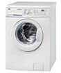 Zanussi ZWD1261 Manuel utilisateur