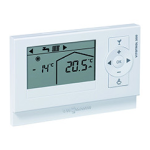 Viessmann VITOTROL 200A Manuel utilisateur