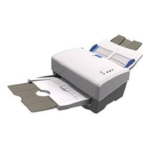 Avision AV320E2+ Document Scanner Manuel utilisateur