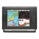 Simrad NX45 Manuel utilisateur