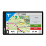 Garmin CamperVan Manuel d'Utilisation | AI Chat &amp; PDF Download
