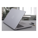 HP 470 G8 Notebook PC Manuel utilisateur