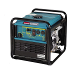 Makita G4300L Manuel utilisateur