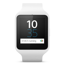 Sony SmartWatch 3 Manuel utilisateur | Fixfr