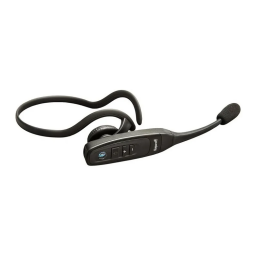 BlueParrott C400-XT Mode d'emploi | Fixfr
