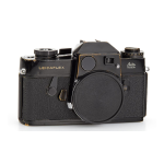 Leica Leicaflex Mode d'emploi