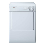 Aeg-Electrolux T36800 Manuel utilisateur