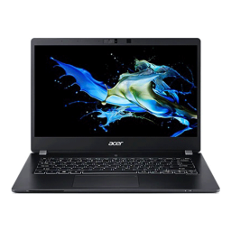 Acer TravelMate P614-51G-G2 Notebook Manuel utilisateur | Fixfr