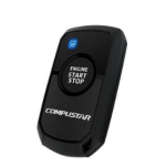 CompuSTAR RF-1WR3-AM / 1WR3R-AM Manuel utilisateur