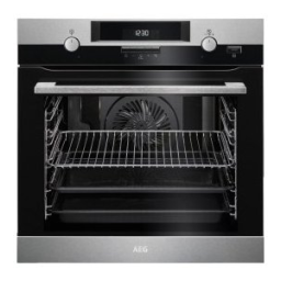 AEG BPK552320M Manuel utilisateur | Fixfr