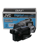 JVC GR-DVL145 Mode d'emploi: AI Chat &amp; PDF