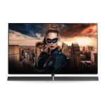 Panasonic TX-65EZC1004 Manuel | Chat IA &amp; T&eacute;l&eacute;chargement PDF