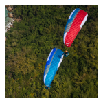 SUPAIR Leaf 3 Manuel utilisateur