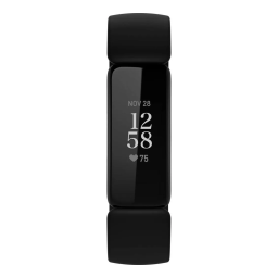 Fitbit Inspire 2 : Manuel utilisateur + Chat IA et PDF | Fixfr
