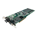 Korg OASYS PCI Manuel utilisateur