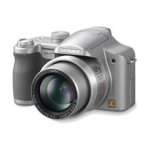 Lumix DMC-FZ7 Manuel d'utilisation + AI Chat &amp; PDF