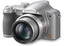 Lumix DMC-FZ7 Manuel d'utilisation + AI Chat & PDF | Fixfr