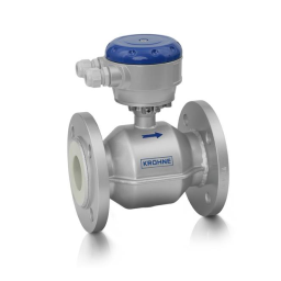KROHNE OPTIFLUX 2000 | 4000 | 5000 | 6000 | 7000 Manuel du propriétaire | Fixfr