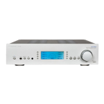 Cambridge Audio Azur 840A Manuel utilisateur