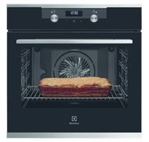 Electrolux EOH6421X Manuel utilisateur | Fixfr