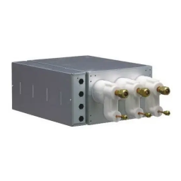 Fujitsu UTP-PU03A Guide d'installation | Fixfr