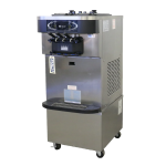 Taylor C723 Manuel d'utilisation avec IA Chat et PDF