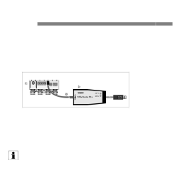 Configuration Tool USB ADAPTER PLUS (EMF)