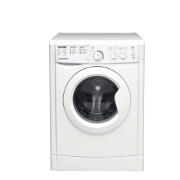 Indesit EWC 71252 W NA Washing machine Manuel utilisateur | Fixfr