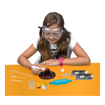 Volcano Set : Chat IA &amp; T&eacute;l&eacute;chargement PDF