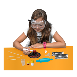 Volcano Set : Chat IA & Téléchargement PDF | Fixfr