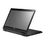 Fujitsu LIFEBOOK P728 Manuel : assistance IA et PDF