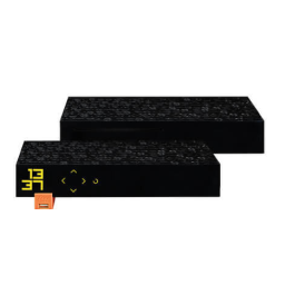 F-ADSL05R, F-HD05R: Guide Installation + AI Chat | Fixfr