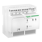 Schneider Electric Exiway Mode d'emploi